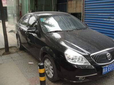 西安海聯(lián)汽車租賃手動檔車輛租賃價格指南