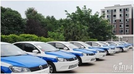 武漢出租車市場迎降價潮 捷達手動版裸車現(xiàn)金直降10000元