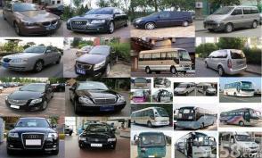 徐州華麗汽車公司 專業(yè)SUV婚車租賃，盡享保時(shí)捷、路虎等豪華體驗(yàn)