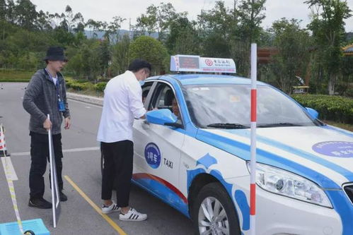 技能競賽展風采，安全服務創一流——2020年昆明市出租汽車駕駛員職業技能競賽圓滿落幕