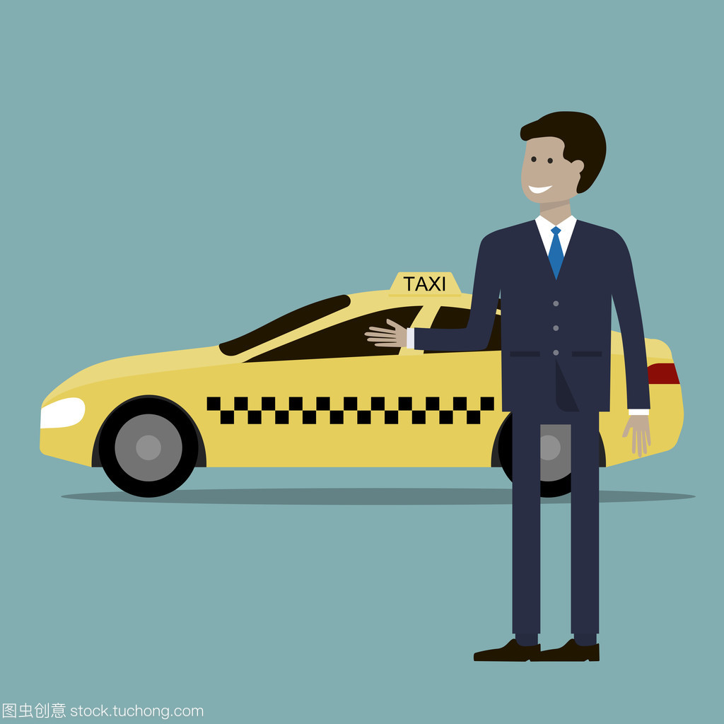出租車司機如何做好財務規劃與服務優化