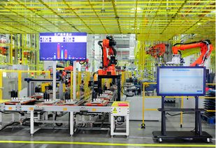 互聯網與中國工業4.0 商務信息咨詢服務引領未來新方向