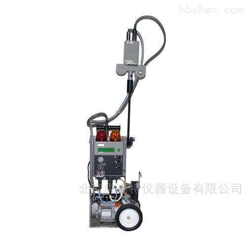 ABPM203M放射性氣溶膠監(jiān)測(cè)儀 在線監(jiān)測(cè)技術(shù)的可靠選擇